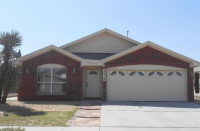 3012 Oak Crest Cir, El Paso, TX 79936 