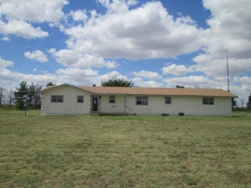 1712 Fm 786, Floydada, TX 79235 