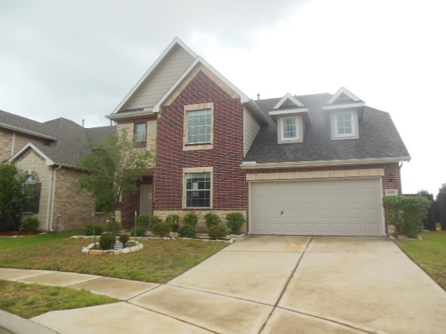 8802 Inglebrook Ln, Houston, TX 77083 