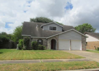 3942 Danpree St, Pasadena, TX 77504 