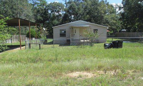 30010 N Carolina Ave, Magnolia, TX 77354 