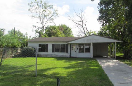 5318 Windemere St, Houston, TX 77033 