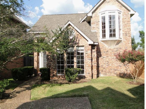 6711 Queenclub Dr, Houston, TX 77069 