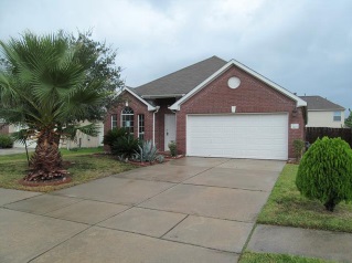 7219 Fox Hall Ln, Humble, TX 77338 