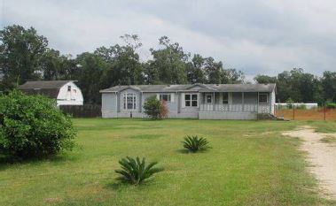 284 County Road 2341, Dayton, TX 77535 