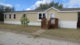 1124 Sage Circle, Graham, TX 76450 