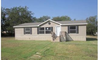 191 W Spain & Rodgers, Walnut Springs, TX 76690 