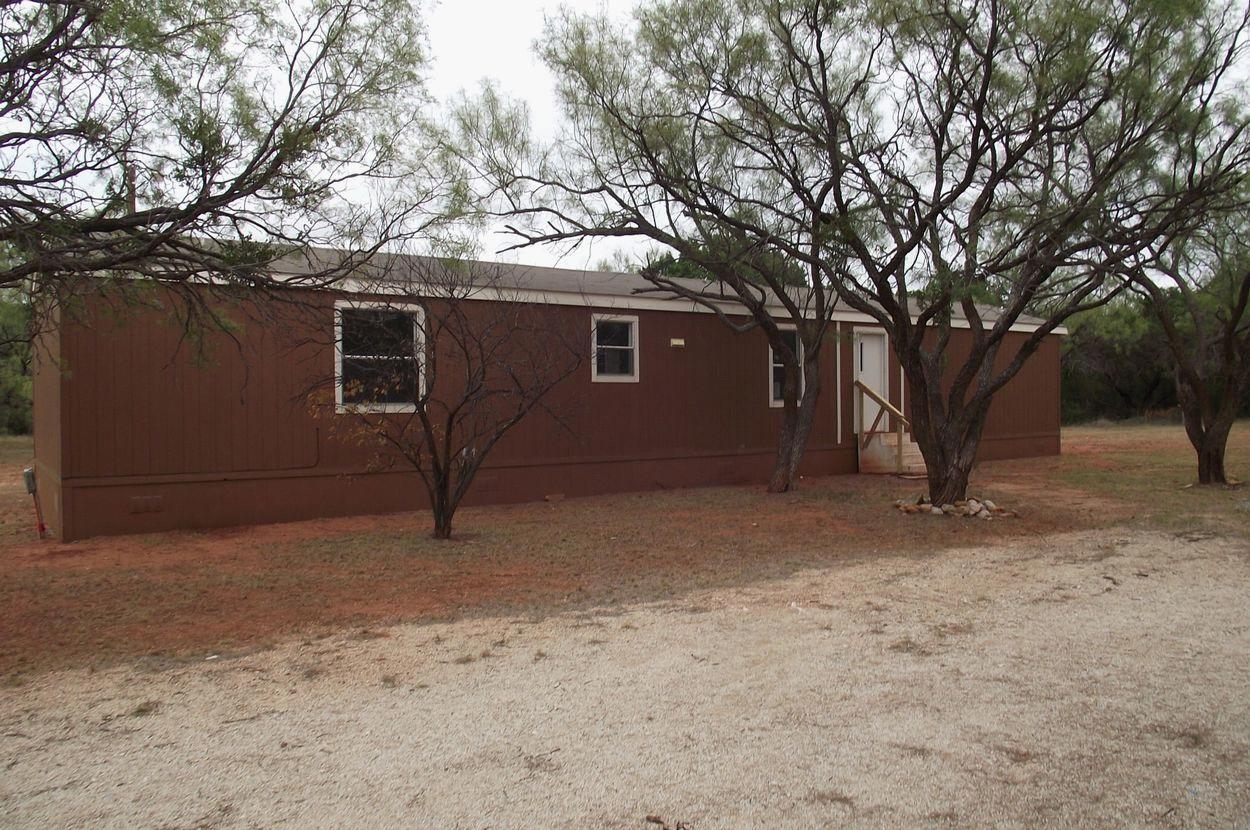 1309 Scarbrough St, Buffalo Gap, TX 79508 