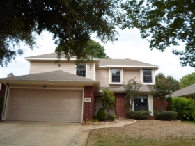 8829 Brushy Creek Tr, Fort Worth, TX 76118 
