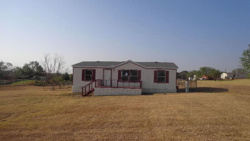 2805 Berry Patch Ln, Joshua, TX 76058 