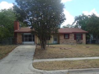 1520 Ferndale Dr, Killeen, TX 76549 