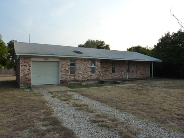 2916 Gardner Rd, Hudson Oaks, TX 76087 