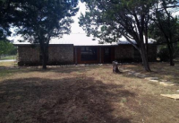 1212 Mountain Rd, Gatesville, TX 76528 