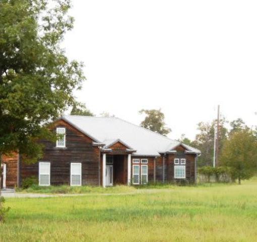 881 Seth Blvd, Cleveland, TX 77327 