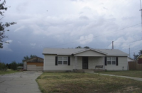 1703 Lindburg St, Amarillo, TX 79107 