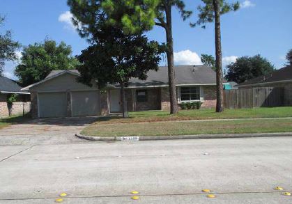 1109 E San Augustin, Deer Park, TX 77536 