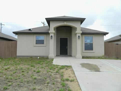 707 Bartolome Ln, Laredo, TX 78043 