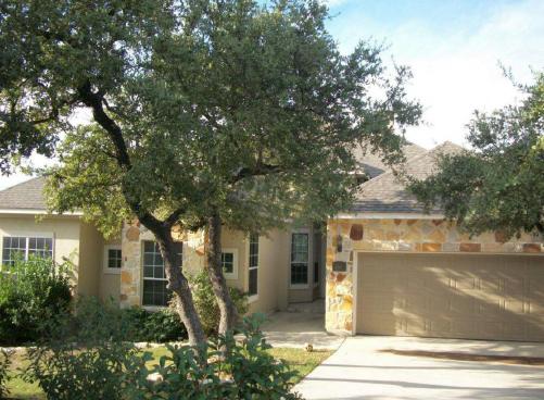 2611 Amber View, San Antonio, TX 78261 
