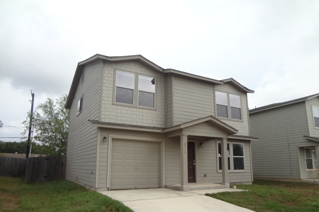4715 Quiet Stream, San Antonio, TX 78222 