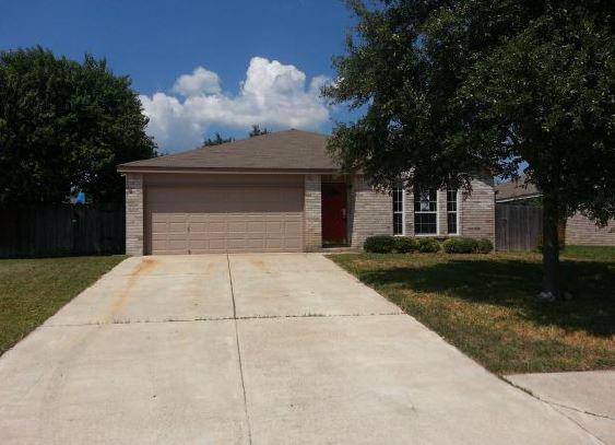 187 Jerry Lees Trl, Kyle, TX 78640 