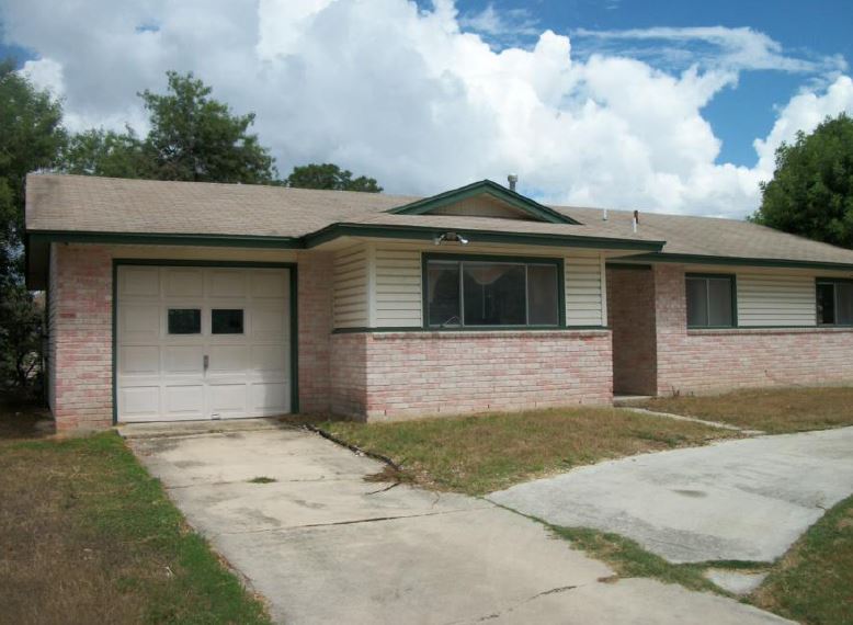 4631 Argonne Drive, San Antonio, TX 78220 