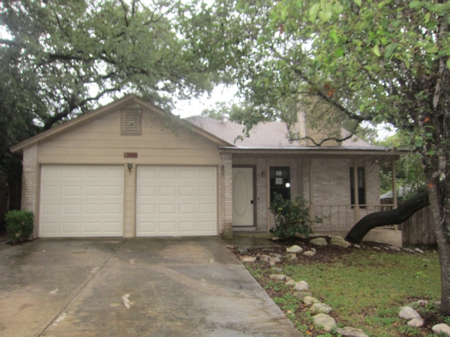 5606 Timber Steep, San Antonio, TX 78250 