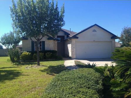 301 Juniper Street, Georgetown, TX 78626 
