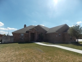1921 SW 23rd Ave, Perryton, TX 79070 