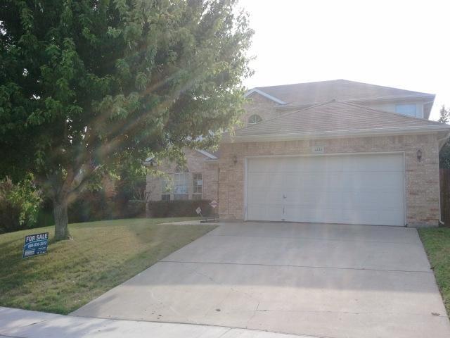 4446 Champion Hill Drive, Grand Prairie, TX 75052 