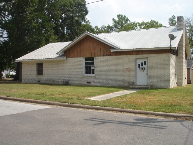 602 E Kerr Ave, Lufkin, TX 75901 