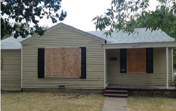 4617 Marks Place, Fort Worth, TX 76116 