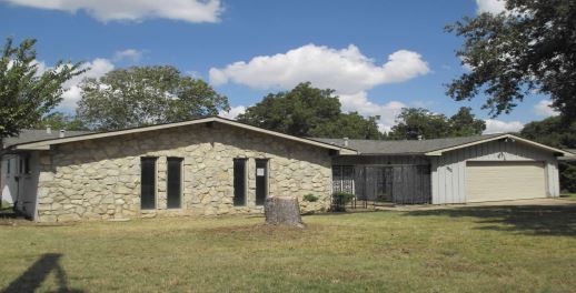 5812 Wedgworth Rd, Fort Worth, TX 76133 