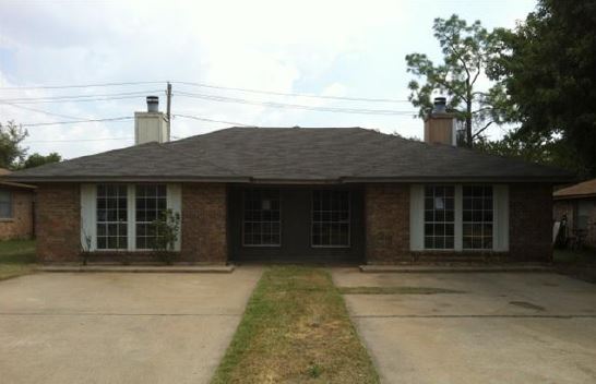 431-433 Claire Court, Arlington, TX 76012 