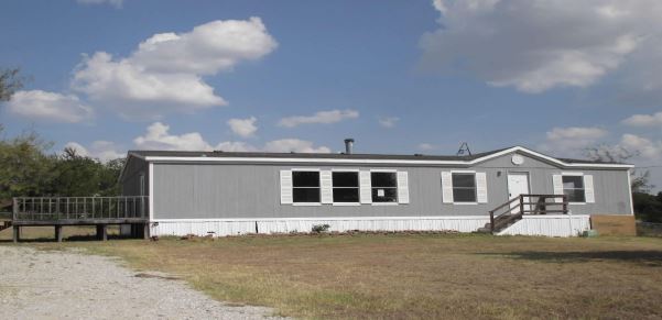 117 Hogue Lane, Springtown, TX 76082 