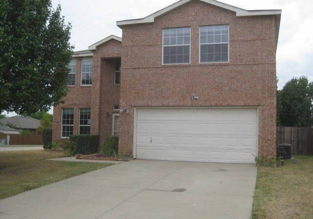 8208 Serenity Way, Denton, TX 76210 