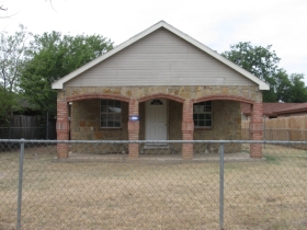 3109 N Harding St, Fort Worth, TX 76106 