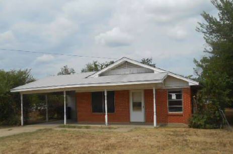 201 E Shelton St, Alvarado, TX 76009 