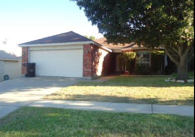 5420 Trailview Drive, Temple, TX 76502 