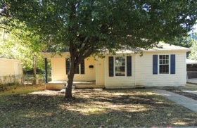 3006 Emmett Street, Dallas, TX 75211 