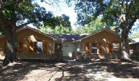 13721 Spring Grove Ave, Dallas, TX 75240 