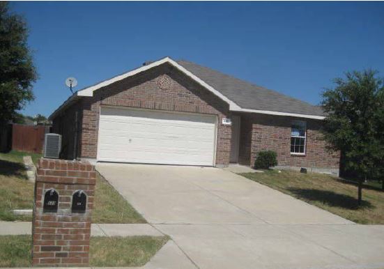 433 Eisenhower Lane, Lavon, TX 75166 
