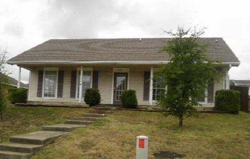 1008 Dye Boulevard, Princeton, TX 75407 