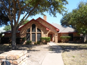 508 S Silver Creek Cir, Desoto, TX 75115 
