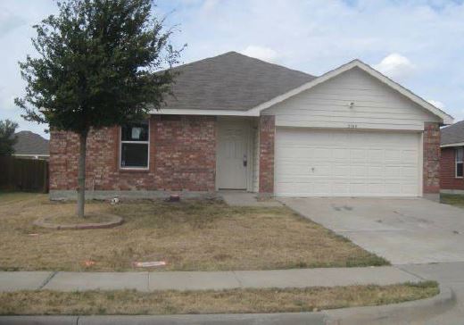 2509 Mitchell Lane, Anna, TX 75409 