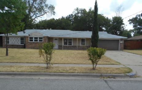1828 Annette Dr, Irving, TX 75061 
