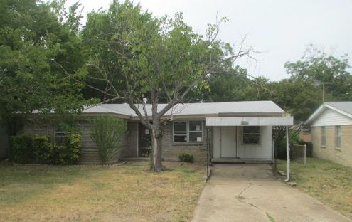 1521 Alta Vista St, Mesquite, TX 75149 