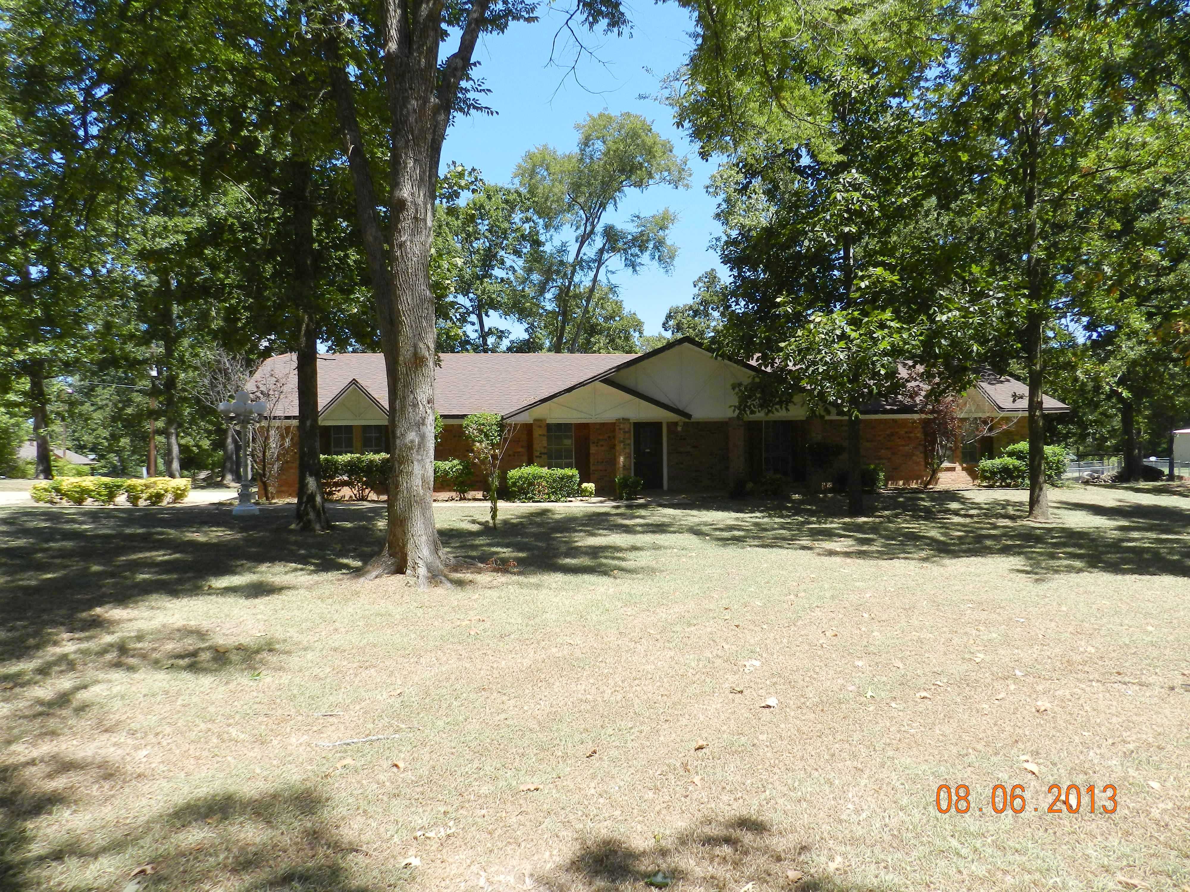 Wiley Page, Longview, TX 75605 