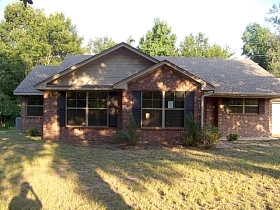 Cr 409 D, Henderson, TX 75654 