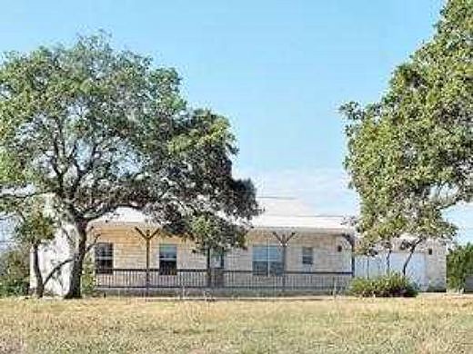 Settlers Ridge, Bertram, TX 78605 