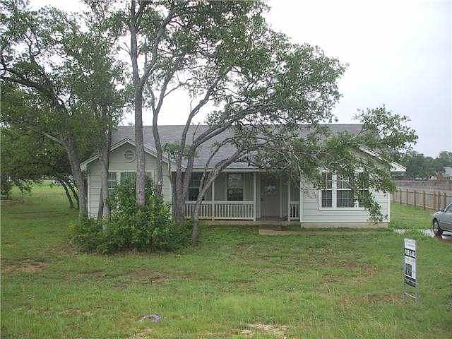 Live Oak, Bertram, TX 78605 